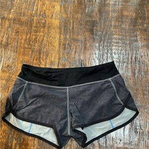 Lululemon Shorts Size 6
